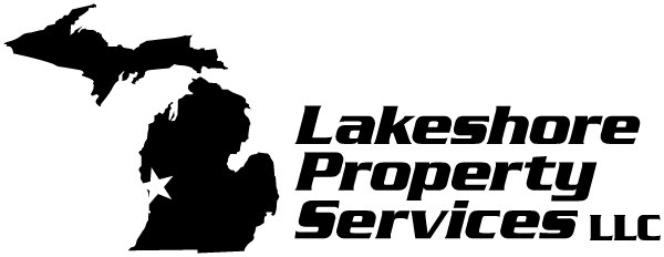 Lakeshore Property Services Logo