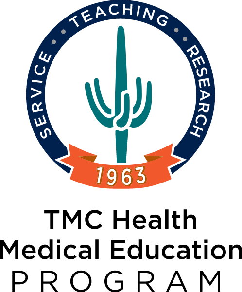 Tucson Medical Center Logo
