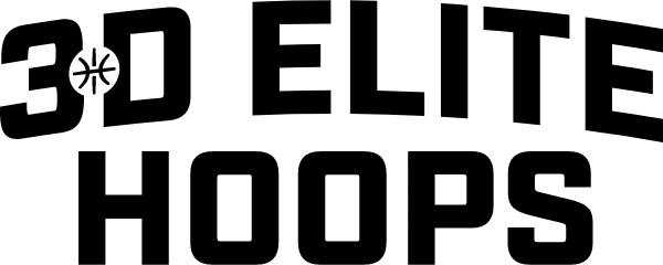 3D Elite Hoops Sideline Store