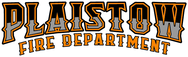 Plaistow Fire Department Logo