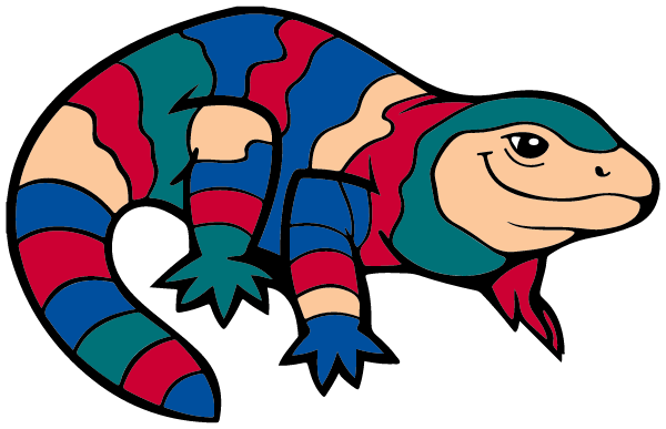 Mesquite Elementary School Logo