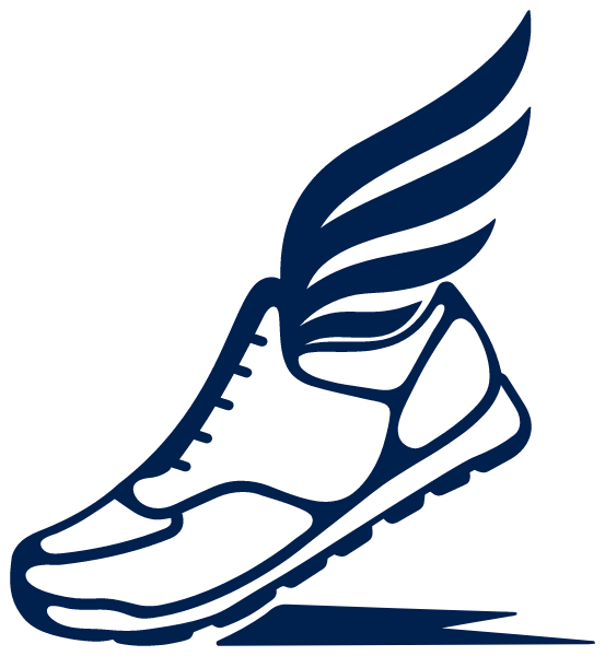 LC Elite Track Club Logo