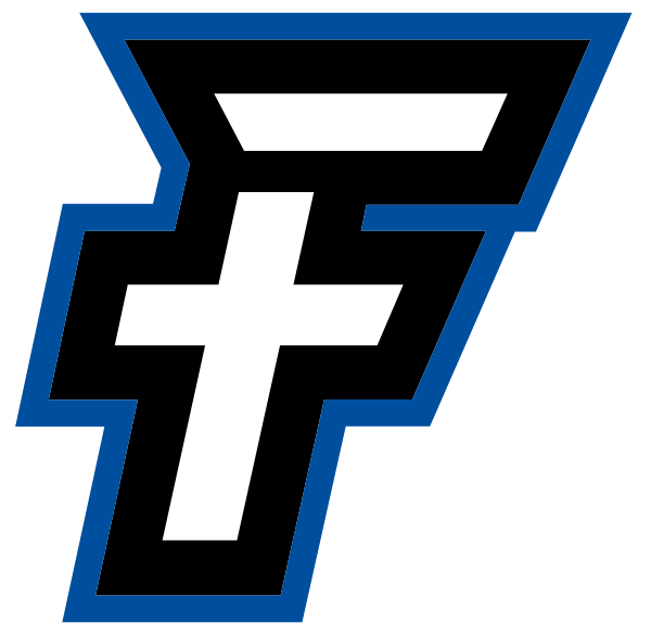 Faulkner University Logo