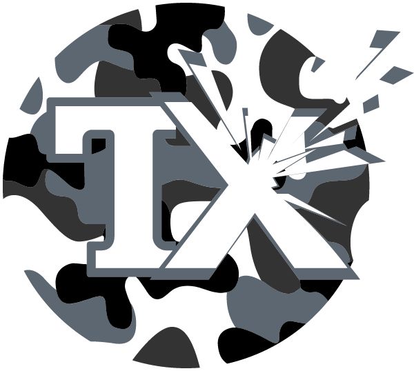 Track Xplosion Track Xplosion (Raleigh, North Carolina) Spirit Apparel & Accessories Store