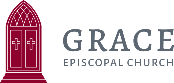 GRACE EPISCOPAL CHURCH Logo