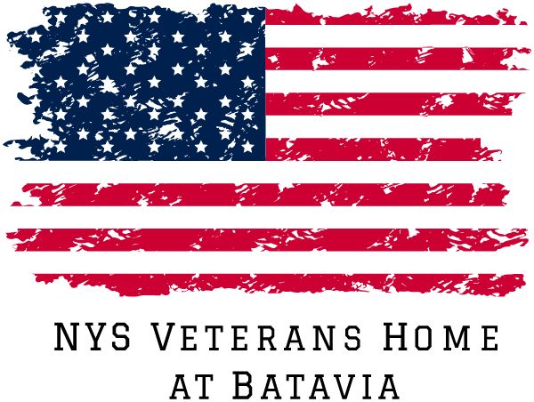 NYS Veterans Home at Batavia NYS Veterans Home at (Batavia, New York) Spirit Apparel & Accessories Store