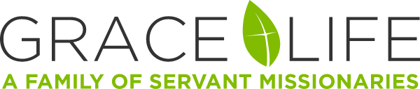 Grace Life Baptist Church Logo