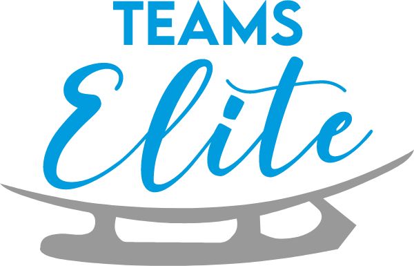 Teams Elite Synchronized Skating Club Teams Elite Synchron (Northbrook, Illinois) Spirit Apparel & Accessories Store