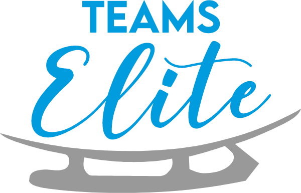 Teams Elite Synchronized Skating Club Logo