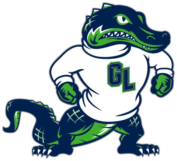 GREEN LEVEL HIGH SCHOOL Gators (Cary, North Carolina) Spirit Apparel & Accessories Store