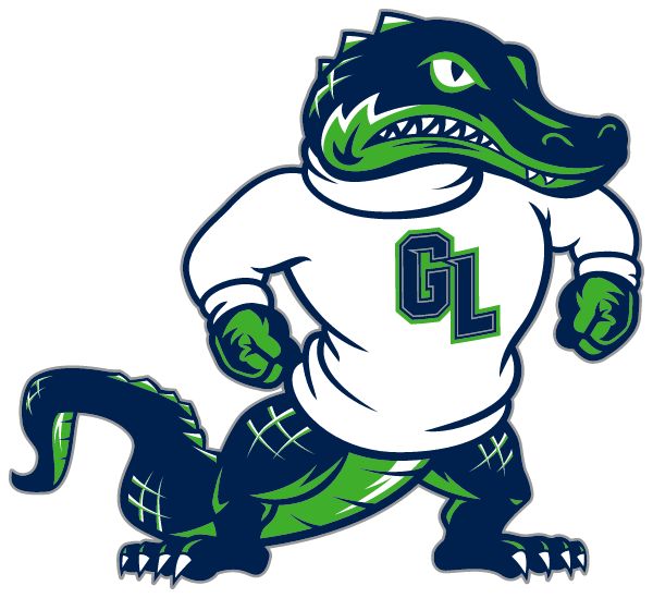 GREEN LEVEL HIGH SCHOOL Logo