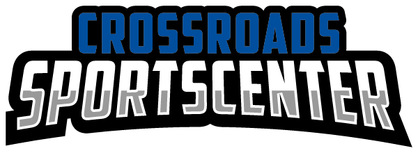 Crossroads Sports Center Logo