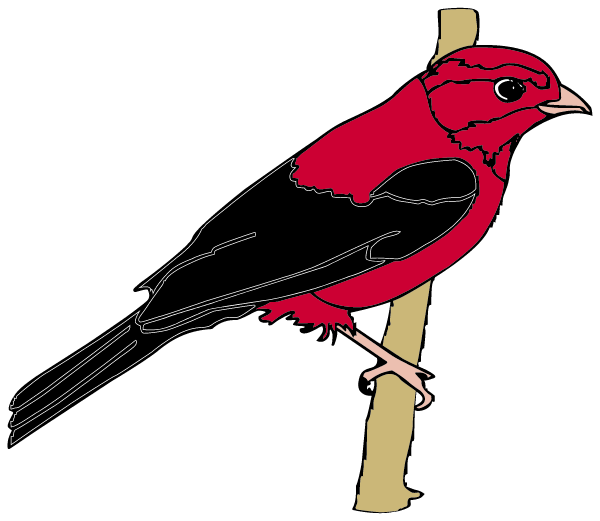 Hartford Central High School Logo