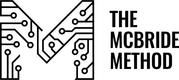 The McBride Method Sideline Store