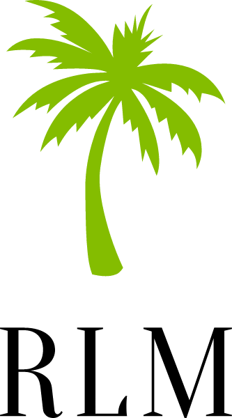 Rea Landscape Management Logo