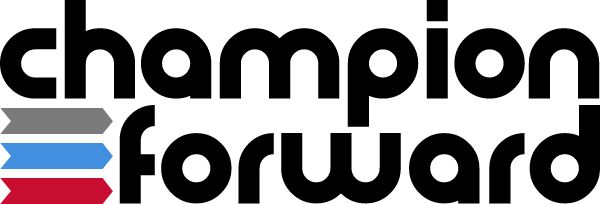 Champion Forward Champion Forward (Franklin, Tennessee) Spirit Apparel & Accessories Store