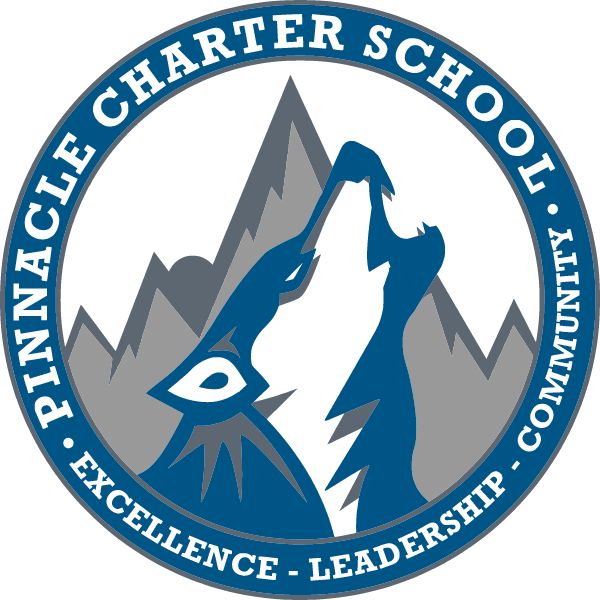 Pinnacle Charter School Timberwolves (Thornton, Colorado) Spirit Apparel & Accessories Store