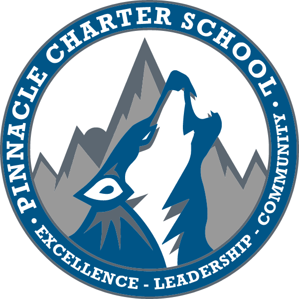 Pinnacle Charter School Logo