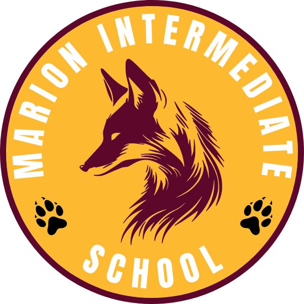 MARION INTERMEDIATE SCHOOL Sideline Store
