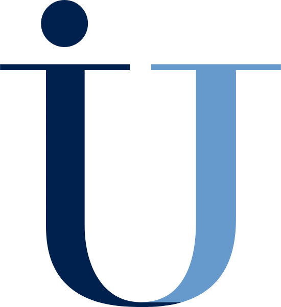 IMMACULATA UNIVERSITY Logo