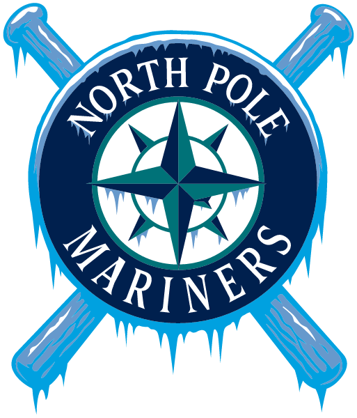 North Pole Logo