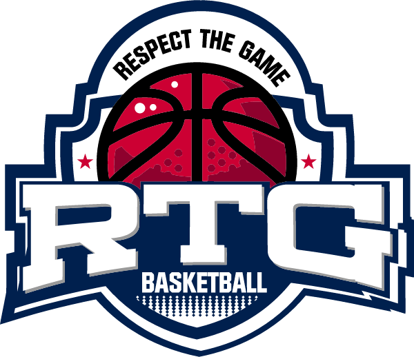 Respect The Game Logo