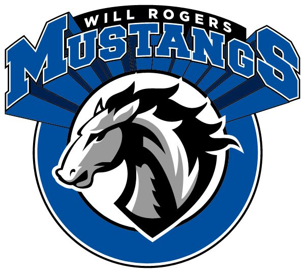Will Rogers Middle School Mustangs (Fair Oaks, California) Spirit Apparel & Accessories Store