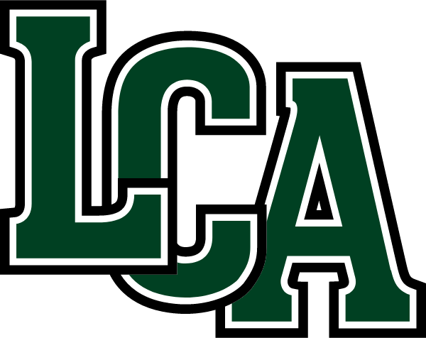 Lebanon Christian Academy Logo