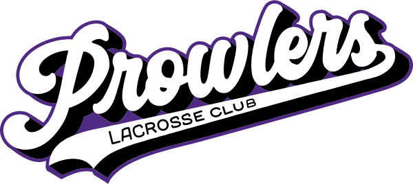 Prowlers Lacrosse Logo