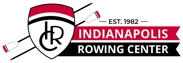 Indianapolis Rowing Center Logo