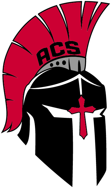Angleton Christian School Logo