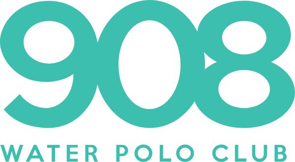 908 Water Polo Club 908 Water Polo (Long Beach, California) Spirit Apparel & Accessories Store