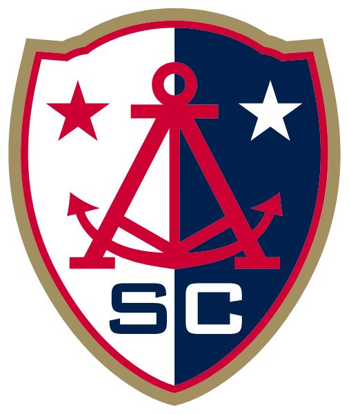 Alameda Soccer Club Islanders (Alameda, California) Spirit Apparel & Accessories Store