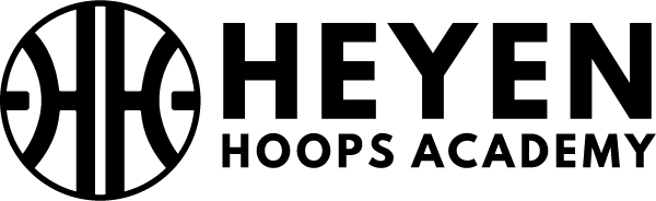Heyen Hoops Logo