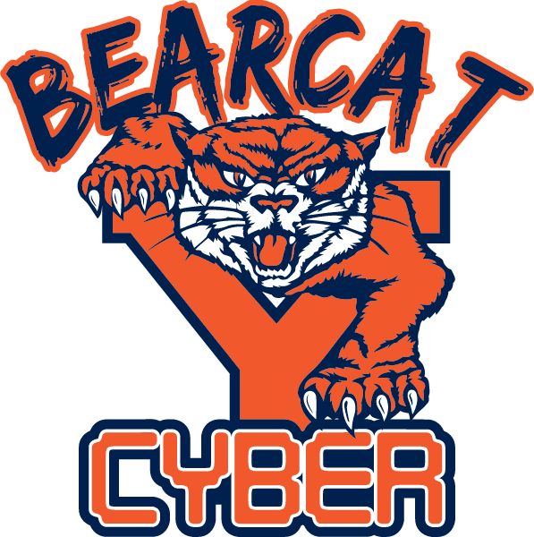 Bearcat Cyber Academy Bearcat Cyber Academ (York, Pennsylvania) Spirit Apparel & Accessories Store