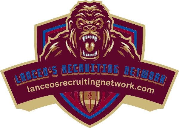 Lanceo's Recruiting Network Sideline Store