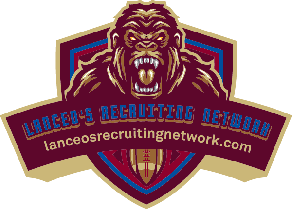 Lanceo's Recruiting Network Logo