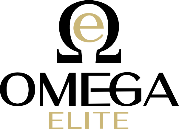 Omega Elite Logo