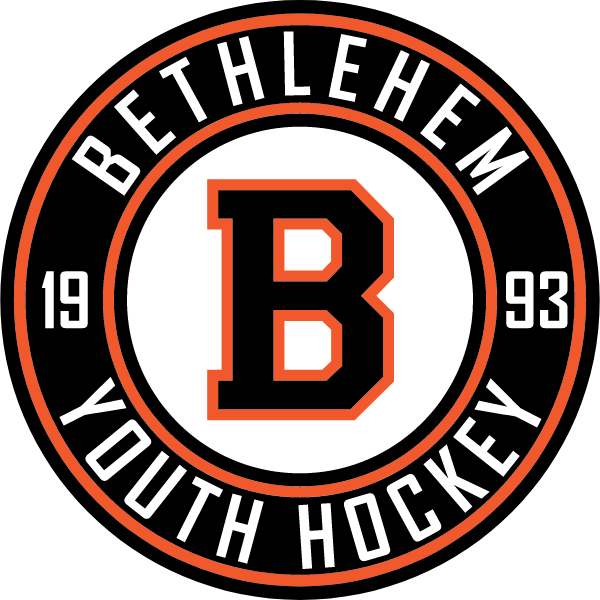 Bethlehem Hockey Logo
