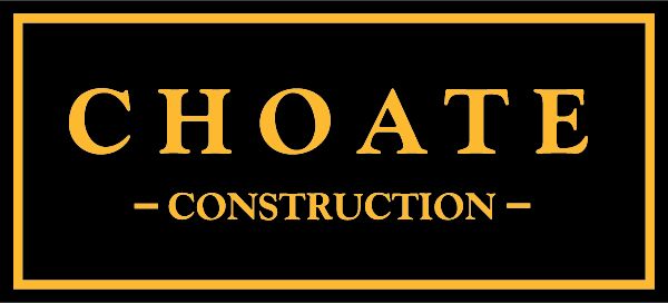 Choate Construction Company Choate Construction (Atlanta, Georgia) Spirit Apparel & Accessories Store