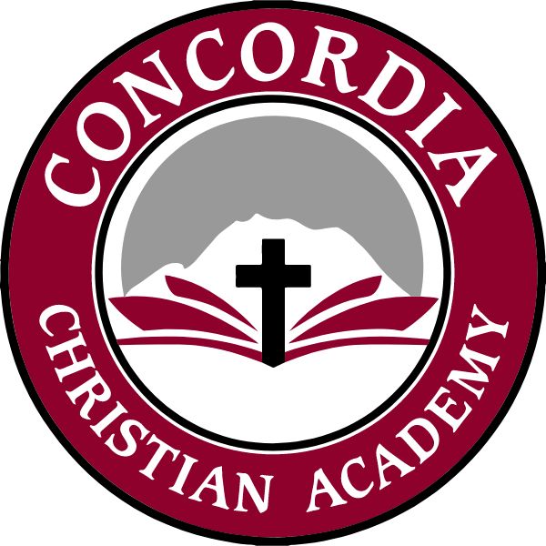Concordia Christian Academy Hawks (Tacoma, Washington) Spirit Apparel & Accessories Store