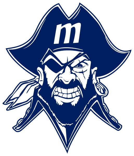 Modesto Junior College Pirates (Modesto, California) Spirit Apparel & Accessories Store