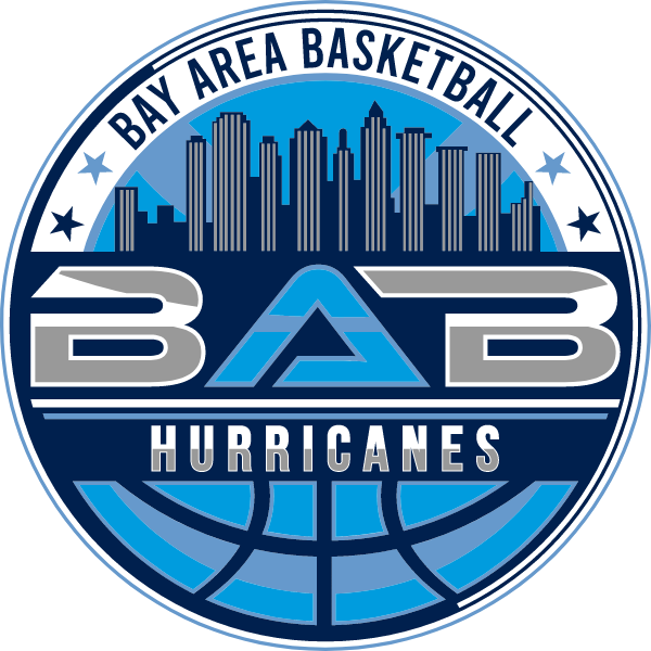 Tampa Youth Basketball Association Logo