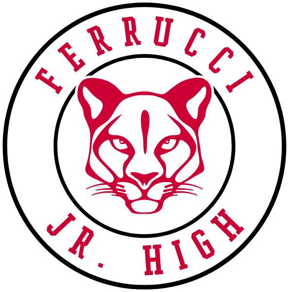 FERRUCCI JUNIOR HIGH SCHOOL Sideline Store