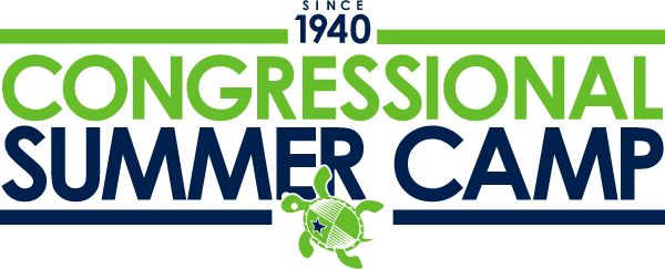 Congressional Summer Camp Congressional Summer (Alexandria, Virginia) Spirit Apparel & Accessories Store