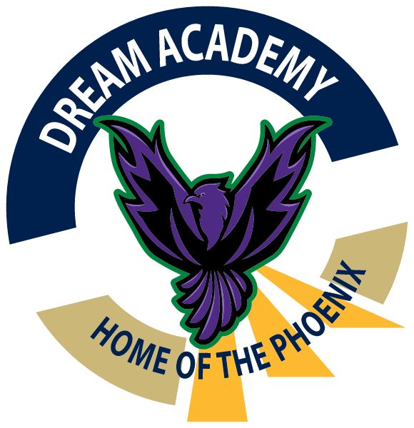 DREAM ACADEMY Phoenix (Elgin, Illinois) Spirit Apparel & Accessories Store