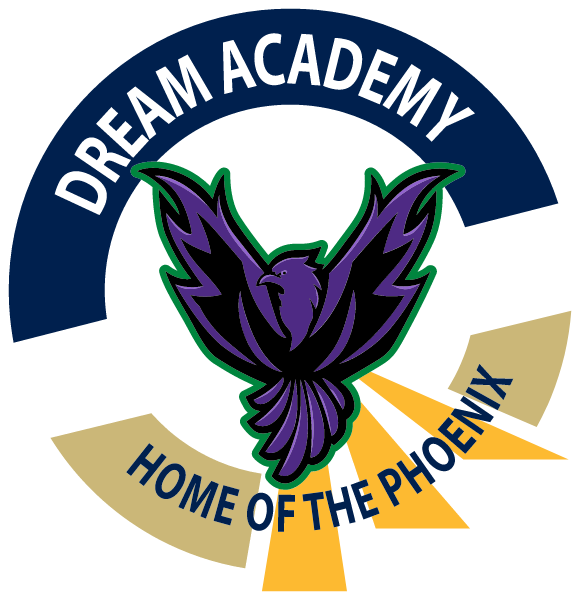 DREAM ACADEMY Logo