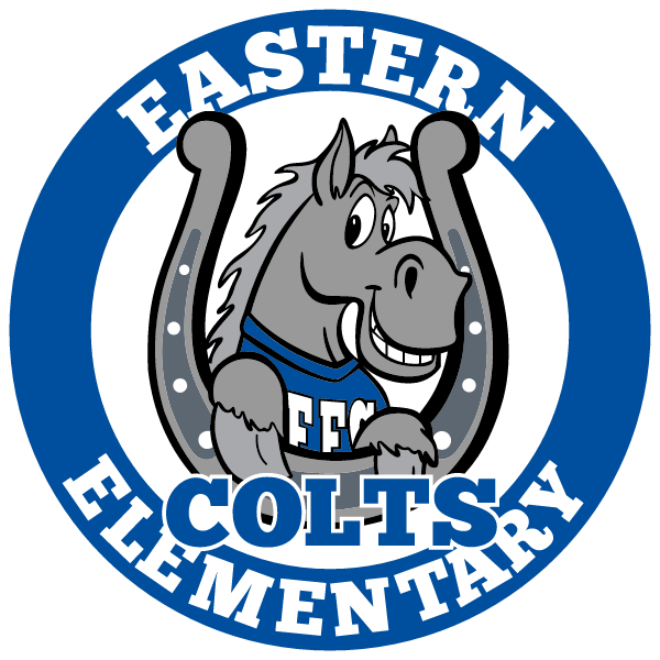 EASTERN ELEMENTARY SCHOOL Logo