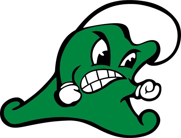 Churchill County Middle School Greenwave (Fallon, Nevada) Spirit Apparel & Accessories Store