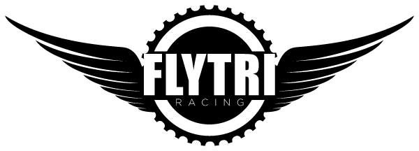 Fly Tri Racing Logo